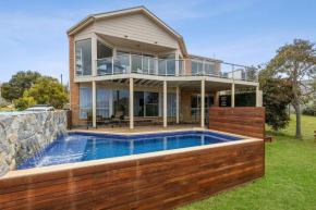Gumnut House Anglesea